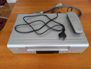 Videospeler Philips beschikbaar voor biedingen
