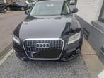 Audi q5  quattro, Auto's, Automaat, Q5, Zwart, Leder