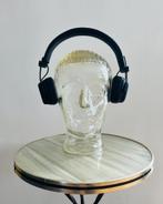Vintage glazen hoofd, Antiek en Kunst, Ophalen of Verzenden