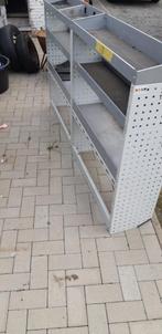 PROFESSIONELE  BESTELWAGEN INRICHTINGEN  ZIE FOTO'S, Auto diversen, Auto-accessoires, Ophalen, Zo goed als nieuw