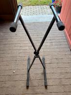 Staander voor keyboard, Ophalen, Gebruikt, Instrumentstandaard, Keyboard of Synthesizer