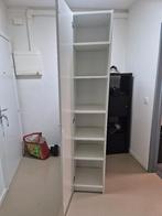 meuble colonne, 25 à 50 cm, Enlèvement ou Envoi, Meuble lavabo, Utilisé