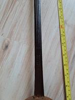 Zwaard, Ophalen, Overige soorten, Zwaard of Sabel