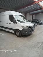 Camionette te huur, Auto's, Bestelwagens en Lichte vracht, Particulier, Te koop