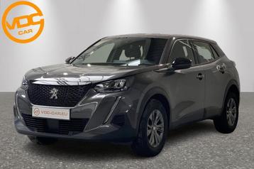 Peugeot 2008 ACTIVE PACK  disponible aux enchères