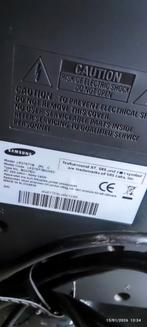 Av tv écran plar, 60 à 80 cm, LCD, Comme neuf, Enlèvement