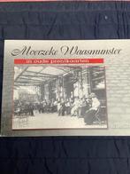album oude zichtkaarten Moerzeke en Waasmunster uitg HLN, Ophalen of Verzenden