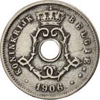 Belgique 5 centimes, 1906, Enlèvement ou Envoi, Monnaie en vrac