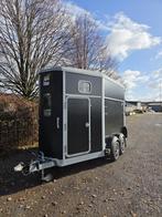Ifor Williams HB511, Animaux & Accessoires, Chevaux & Poneys | Semi-remorques & Remorques, Enlèvement ou Envoi, Comme neuf