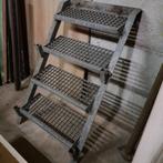 Trap, Doe-het-zelf en Bouw, Ophalen