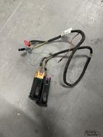 Volkswagen Transporter VW T4 stoelverwarming kabelboom compl, Enlèvement ou Envoi, Utilisé, Volkswagen