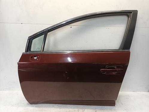 PORTIER LINKS VOOR Toyota Avensis Wagon (T27), Auto-onderdelen, Carrosserie, Deur, Toyota, Voor, Links, Gebruikt