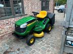 Zitmaaier John Deere, Ophalen, Zo goed als nieuw, John deere