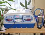 Borotto 24 real expert broedmachine, Dieren en Toebehoren, Pluimvee | Toebehoren, Ophalen, Zo goed als nieuw, Broedmachine