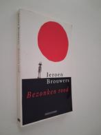 Boeken Jeroen Brouwers, Enlèvement ou Envoi