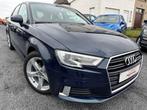 Audi A3 sport 1.0 Stronic 12 Maanden waarborg (bj 2017), Auto's, Audi, Automaat, Stof, Gebruikt, Bedrijf