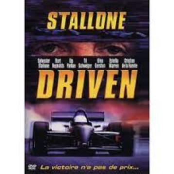 Dvd-gestuurd. beschikbaar voor biedingen