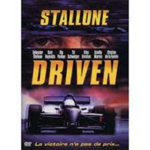 Dvd-gestuurd., Cd's en Dvd's, Dvd's | Actie, Zo goed als nieuw, Actie, Vanaf 12 jaar, Ophalen of Verzenden