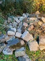 Arduin boordstenen, Ophalen, Zo goed als nieuw