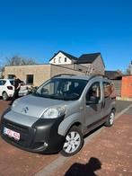 Citroen Nemo 2009 159.000km heel goede staat, Auto's, Particulier, Zilver of Grijs, Nemo, 5 zetels