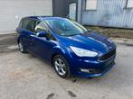 Ford CMAX 1,5d 195000km 2017 euro6b controle ok!, Auto's, Ford, Monovolume, Parkeersensor, Euro 6, 4 cilinders