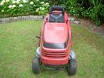 Honda zitmaaier, Tuin en Terras, Zitmaaiers, Ophalen, Honda, Gebruikt, Opvangbak