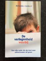 De Verlegenheid Voorbij- voor elke ouder die zijn kind meer, Ophalen of Verzenden, Nieuw, Bernardo Carducci
