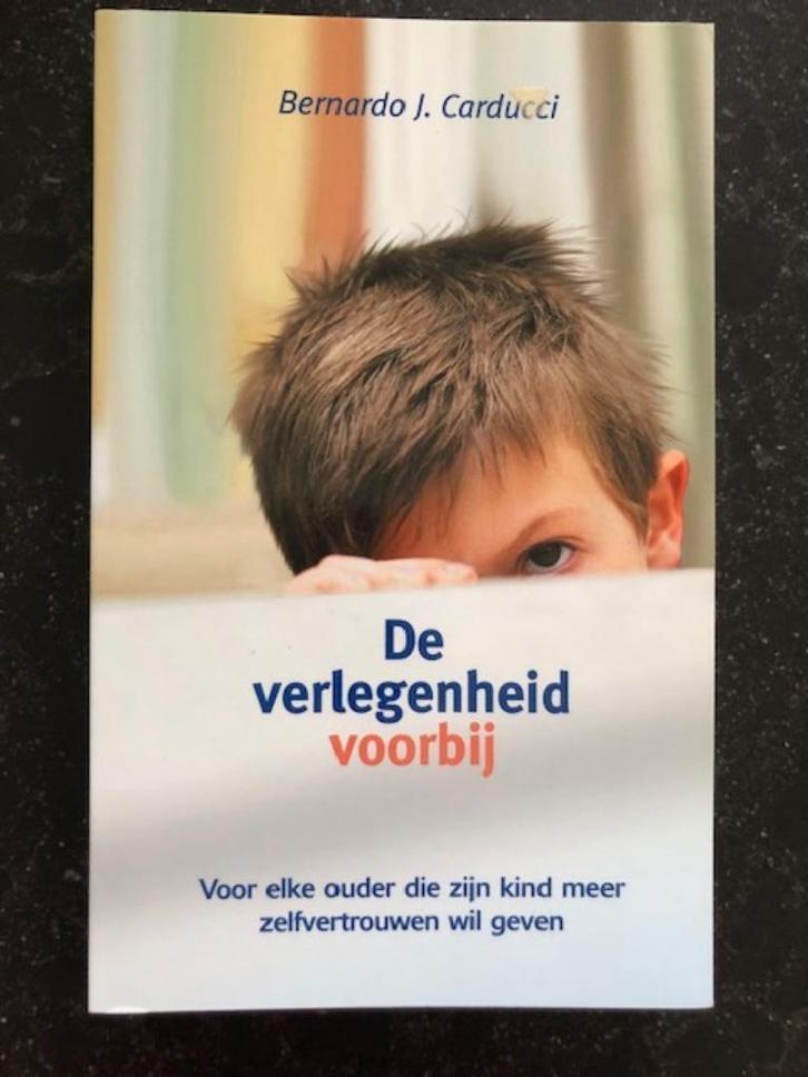 De Verlegenheid Voorbij- voor elke ouder die zijn kind meer, Boeken, Psychologie, Nieuw, Ophalen of Verzenden