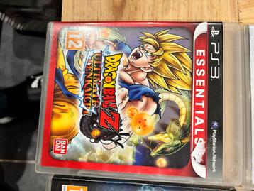 Dragon ball z beschikbaar voor biedingen