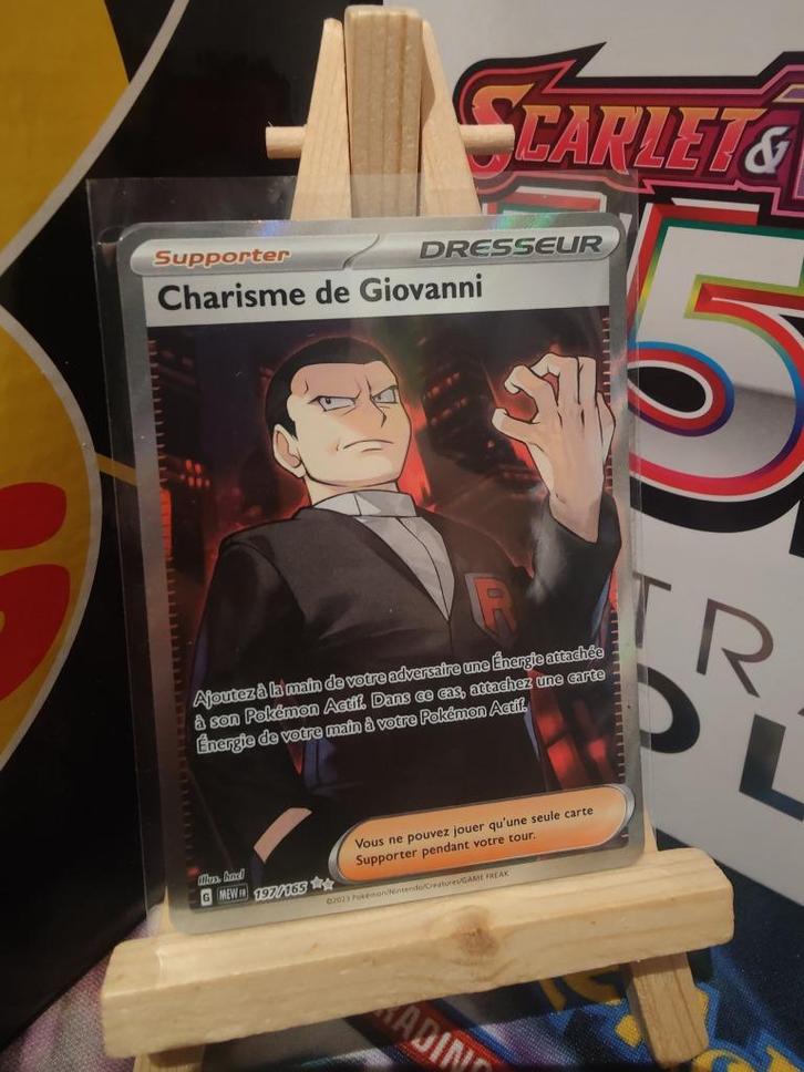 Carte pokémon, Hobby en Vrije tijd, Verzamelkaartspellen | Pokémon, Nieuw, Losse kaart, Foil, Ophalen