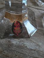 Kandelaars crystal., Enlèvement