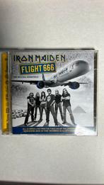 Iron maiden dubbel cd, CD & DVD, CD | Hardrock & Metal, Enlèvement ou Envoi