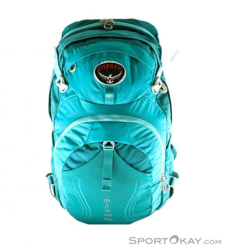 Osprey Mira AG 26l, Handtassen en Accessoires, Tassen | Rugtassen, Ophalen of Verzenden
