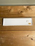 Brievenbuskleppen  ALBO, Enlèvement ou Envoi, Comme neuf, Aluminium, Encastrée