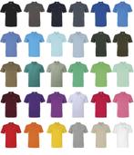 Lacoste polo classic fit 30 kleuren S-5XL Nieuw, Overige kleuren, Verzenden, Lacoste, Nieuw