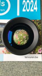 Lentille Fish-eye Canon 67mm, TV, Hi-fi & Vidéo, Comme neuf