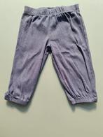 strech broek Carter 9m 74cm, Ophalen, Zo goed als nieuw