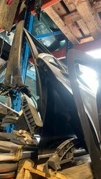 Mercedes S classe w221 portieres, Ophalen