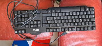 Dell-toetsenbord in zeer goede staat  beschikbaar voor biedingen