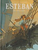 Vijf strips : Esteban - volledige reeks., Boeken, Verzenden