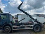 Scania g 95 220, Auto's, Vrachtwagens, Scania, Bedrijf, Handgeschakeld, 160 kW