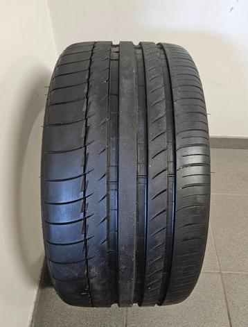 Michelin Pilot Sport N3 265/35 ZR 18 Y97 PS2 beschikbaar voor biedingen
