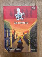 Frieda Van Raevels boe!kids spookdorp - E6, Boeken, Ophalen of Verzenden, Gelezen, Frieda Van Raevels; Nico De Braeckeleer