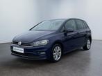 Volkswagen Golf Sportsvan Comfortline, Jantes en alliage léger, Automatique, Bleu, Achat