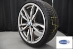 BMW 5/6 serie 20 inch velgen ferric grey F10 F11 F06 F12 F13, Auto-onderdelen, Banden en Velgen, Ophalen of Verzenden, Personenwagen