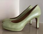 Zinda Pumps pour femmes vert clair Pointure 37.5, Vêtements | Femmes, Chaussures, Comme neuf, Vert, Escarpins, Zinda