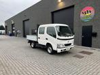 Toyota Dyna, Autos, Camionnettes & Utilitaires, Achat, Entreprise, 2494 cm³, Toyota