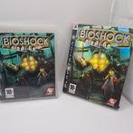 Bioshock, Games en Spelcomputers, Games | Sony PlayStation 3, Ophalen of Verzenden, Zo goed als nieuw