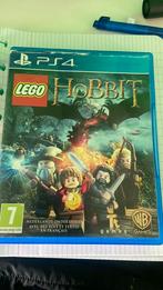 LEGO Le Hobbit, Ophalen, Vanaf 12 jaar