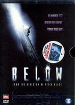 Below (2002) Dvd, Enlèvement ou Envoi